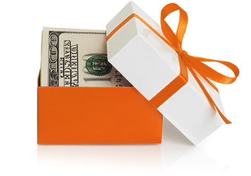 انتظر، هناك المزيد!