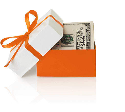 انتظر، هناك المزيد!